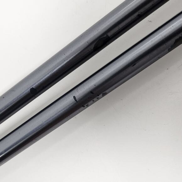 Women's King Cobra SS Offset Hyper Steel 5 & 7 Wood Set Ladies Graphite RH FAIR" - Picture 8 of 16